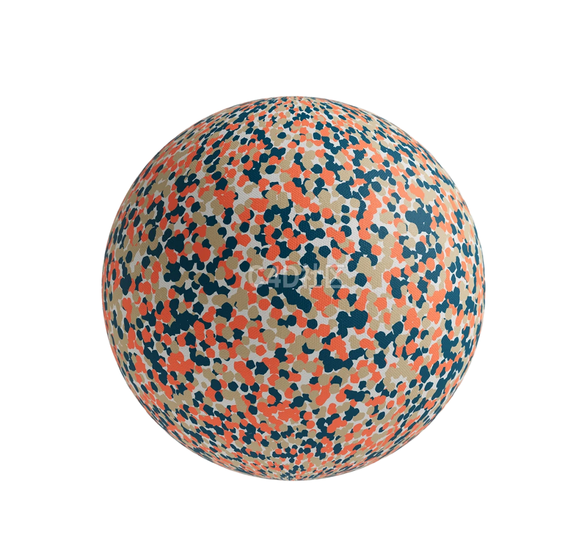 有机小斑点 250527425